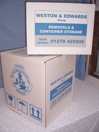 Weston and Edwards Removals Chelmsford 255848 Image 1